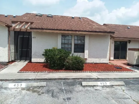 453 SW Bill Traitel Avenue Port St Lucie FL 34953