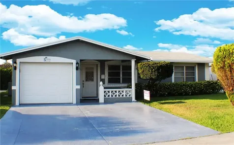 7309 NW 57th Court Tamarac FL 33321
