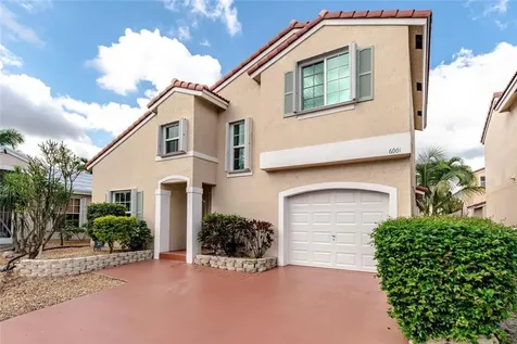 6001 NW 42nd Way Coconut Creek FL 33073