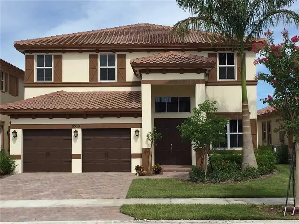 8570 Lakeside Drive Parkland FL 33076
