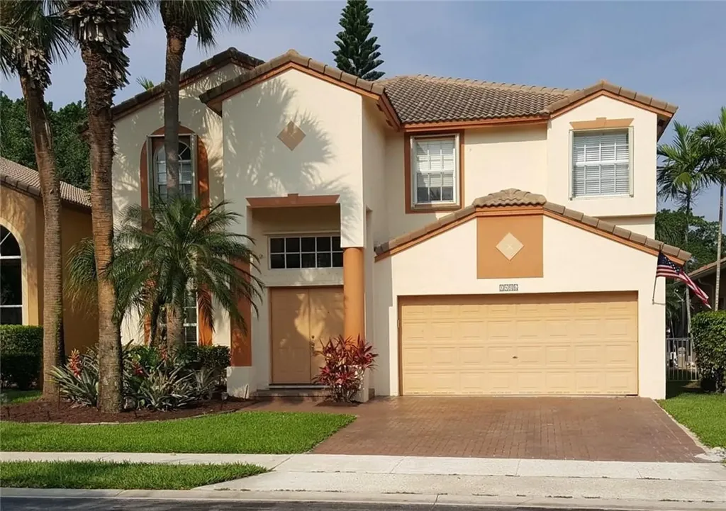 1406 SW 159th Avenue Pembroke Pines FL 33027