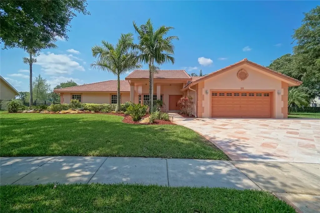 20390 NW 2nd Street Pembroke Pines FL 33029