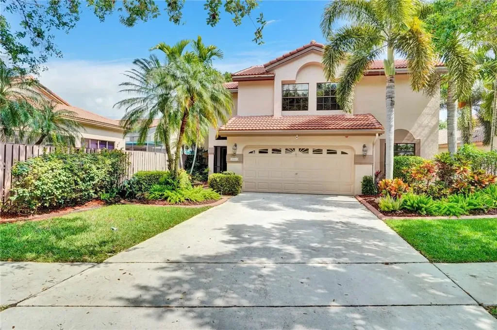 10361 NW 14th Street Plantation FL 33322