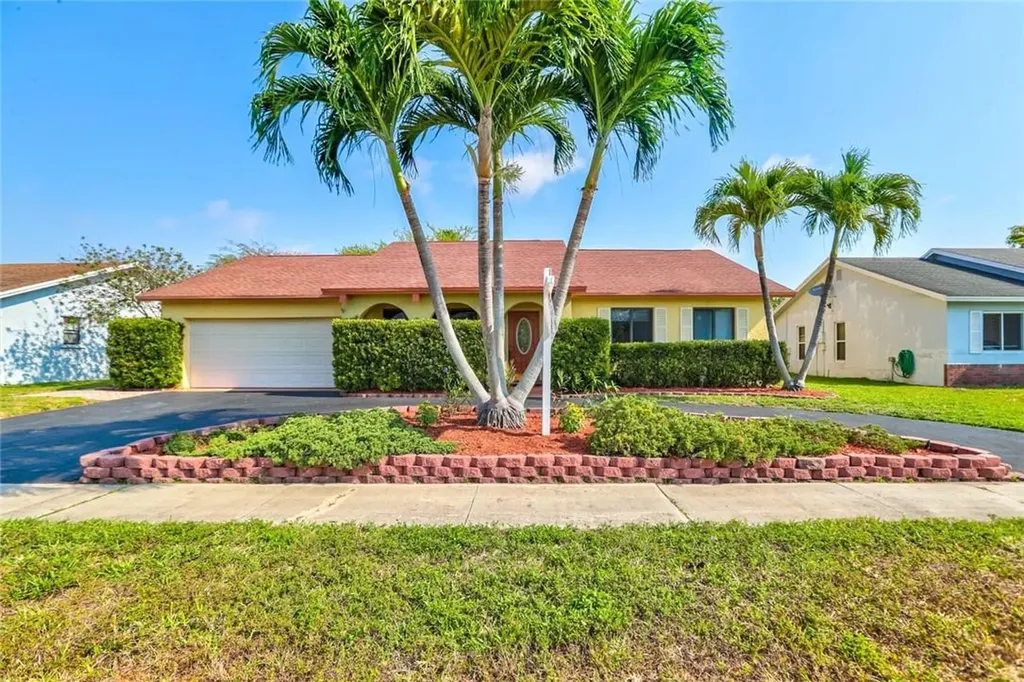 10431 NW 21st Street Sunrise FL 33322