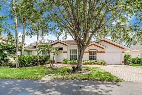 3545 Sahara Springs Boulevard Pompano Beach FL 33069