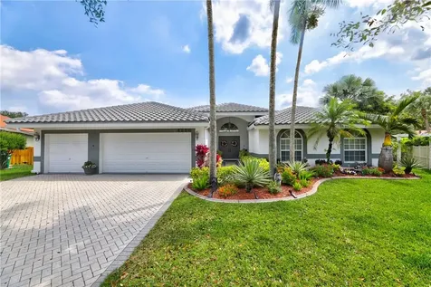 4255 NW 67th Terrace Coral Springs FL 33067
