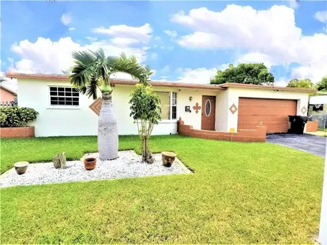 3184 NW 40th Street Lauderdale Lakes FL 33309