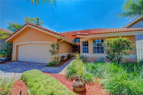 10298 Buena Ventura Drive Boca Raton FL 33498