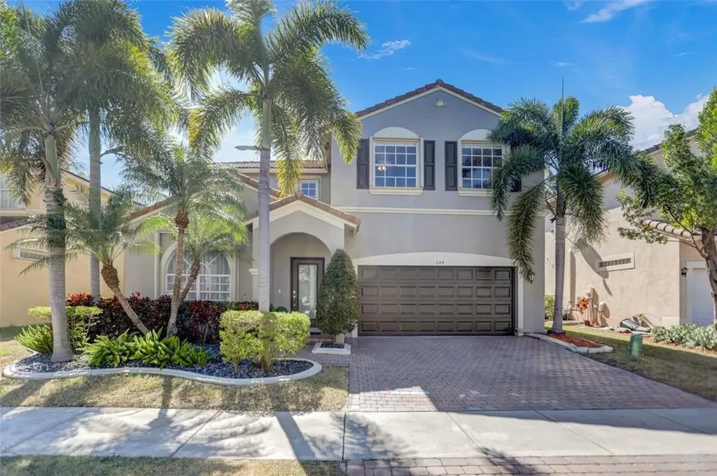 844 NW 127th Avenue Coral Springs FL 33071