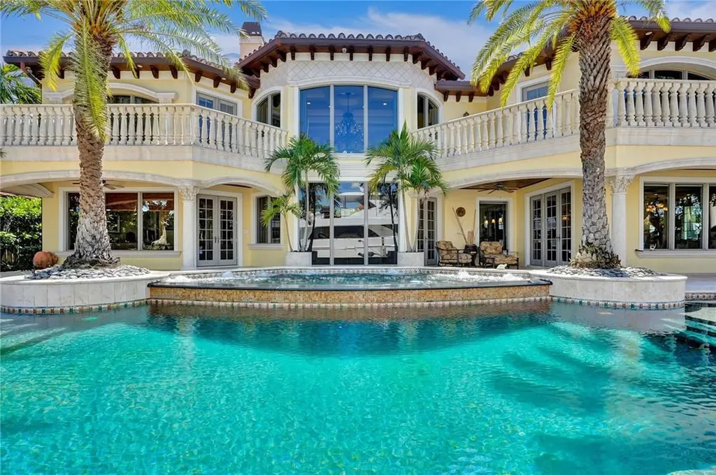 2855 NE 26 Place Fort Lauderdale FL 33306