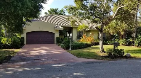 6050 NW 68th Manor Parkland FL 33067