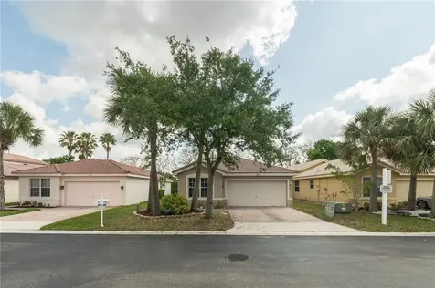 5265 NW 116th Avenue Coral Springs FL 33076