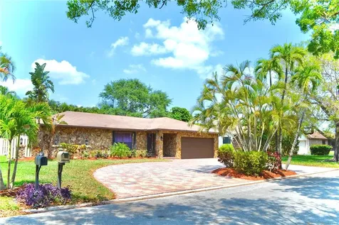 10935 NW 21st Street Coral Springs FL 33071