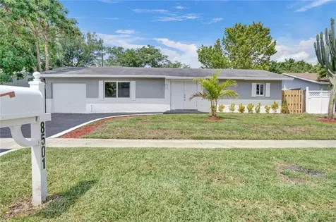 8501 NW 45th Street Lauderhill FL 33351