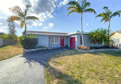 4221 NW 118th Avenue Sunrise FL 33323