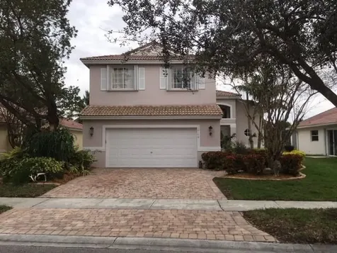 19146 SW 5th Street Pembroke Pines FL 33029