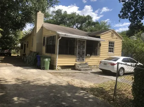 1267 NW 52nd Street Miami FL 33142