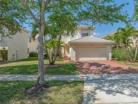 16341 SW 29th Street Miramar FL 33027