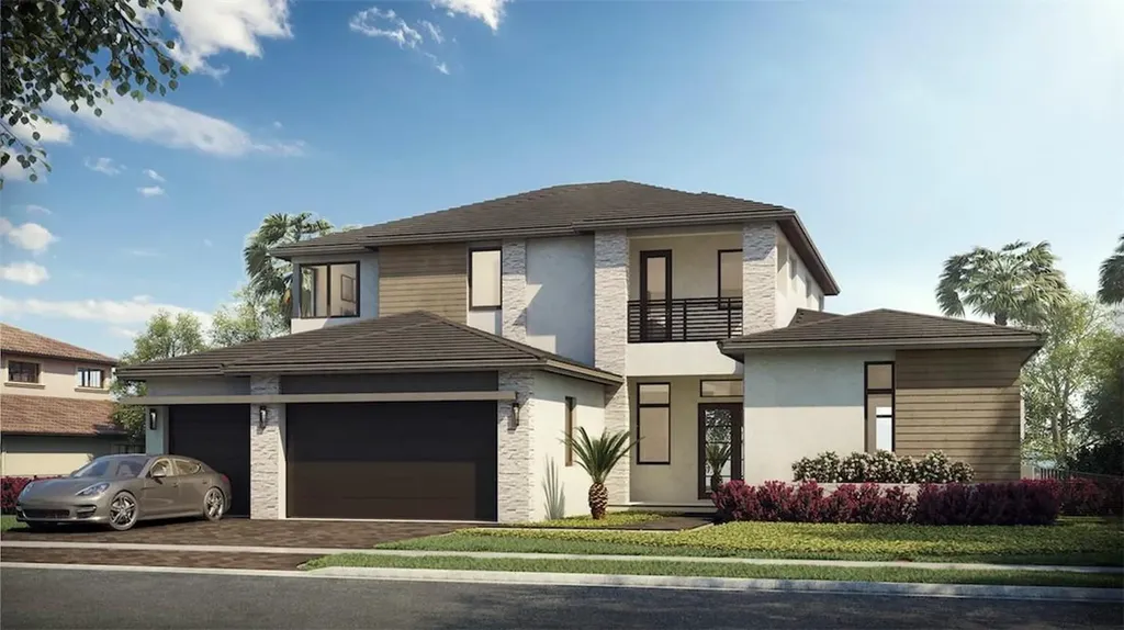 10830 Estuary Drive Parkland FL 33076