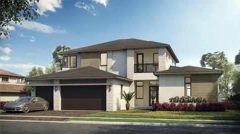 10830 Estuary Drive Parkland FL 33076