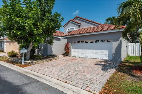 386 Bedford Avenue Weston FL 33326