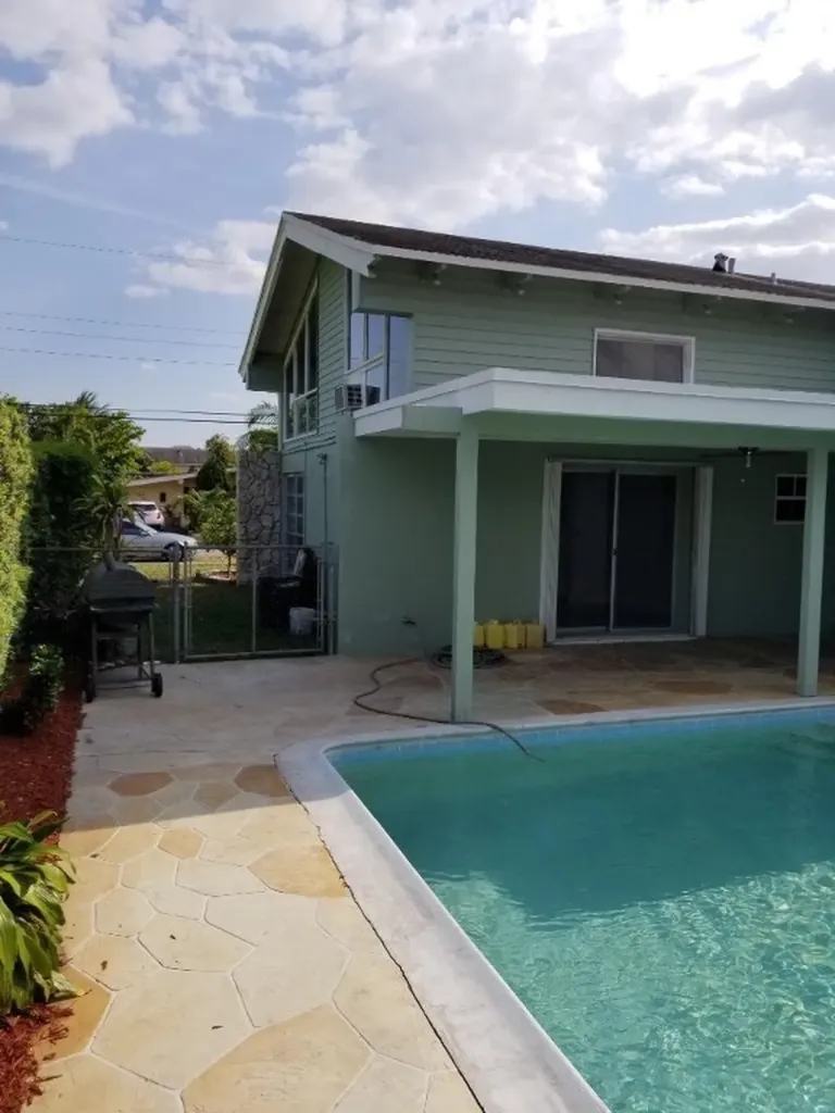 4441 NW 37th Street Lauderhill FL 33319
