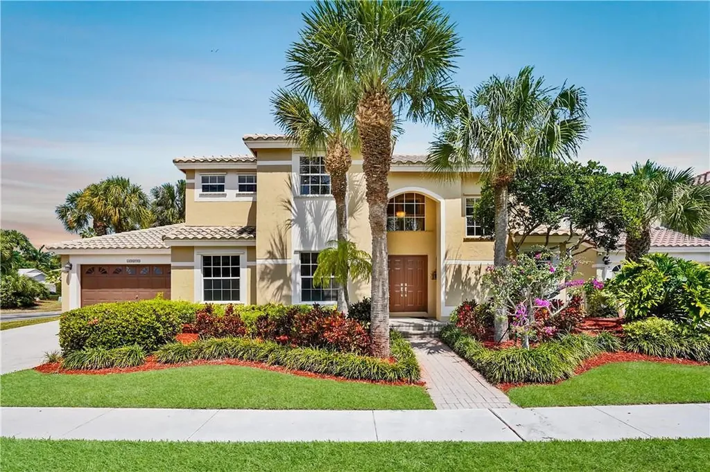 10520 Wheelhouse Circle Boca Raton FL 33428