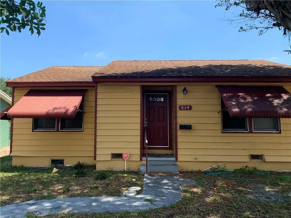 614 S E Street Lake Worth Beach FL 33460