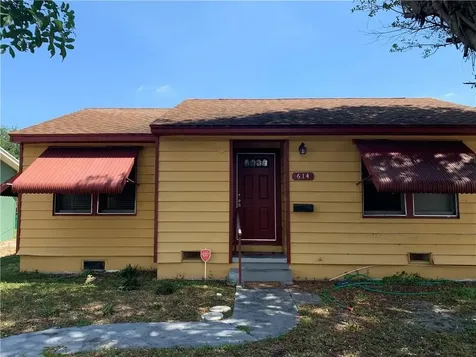 614 S E Street Lake Worth Beach FL 33460