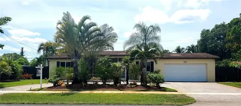 431 SW 53rd Avenue Plantation FL 33317