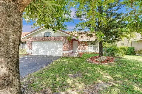 2857 NW 95th Avenue Coral Springs FL 33065