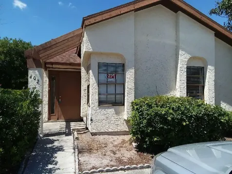 402 SW Godels Street Port St Lucie FL 34953