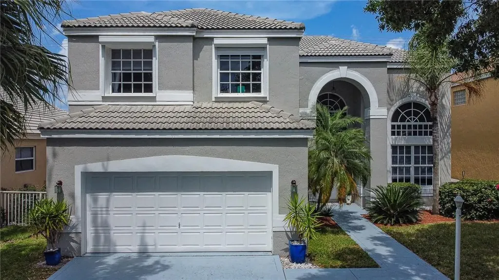 6667 NW 81st Court Parkland FL 33067
