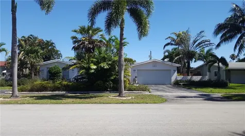 4215 Polk Street Hollywood FL 33021