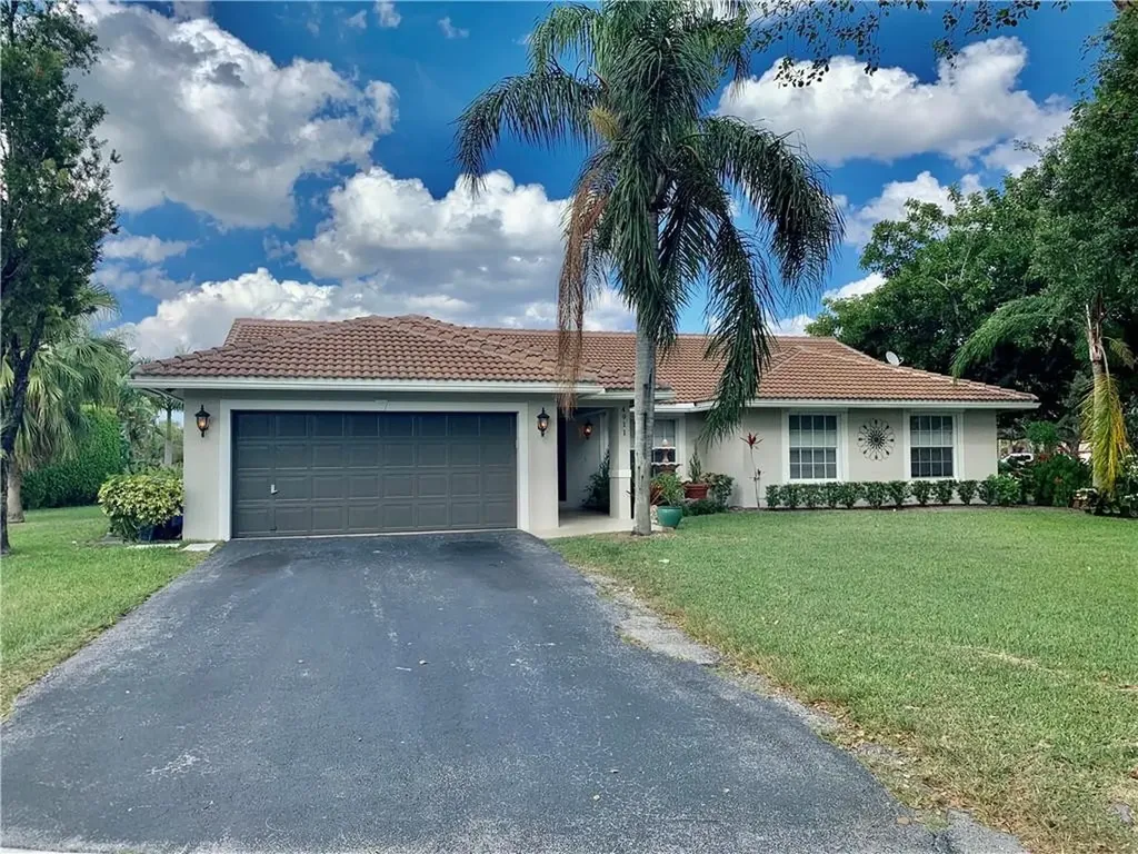 4911 NW 104th Avenue Coral Springs FL 33076