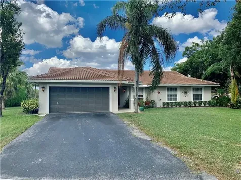 4911 NW 104th Avenue Coral Springs FL 33076