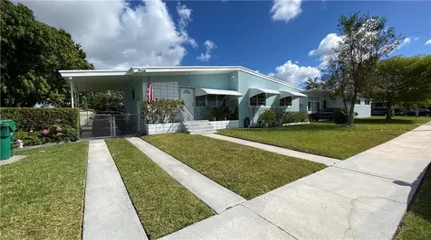 8451 SW 33rd Terrace Miami FL 33155