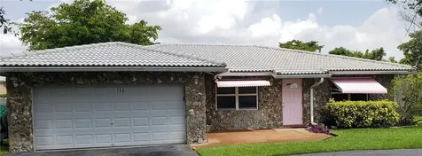 288 NW 89th Avenue Coral Springs FL 33071