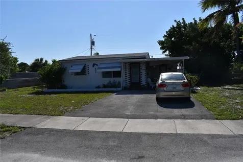 2617 NE 16th Avenue Pompano Beach FL 33064