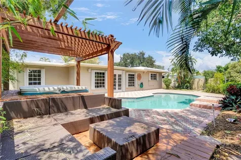 2130 NE 30th Court Lighthouse Point FL 33064