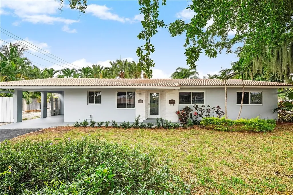 1311 NE 47th Court Oakland Park FL 33334