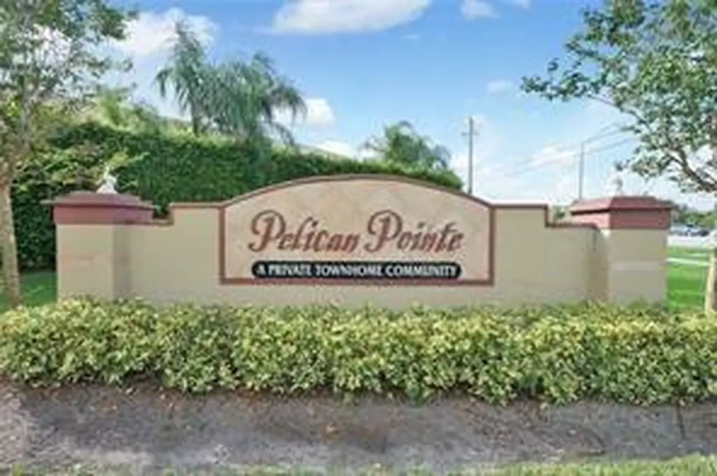 378 SW 122nd Avenue Pembroke Pines FL 33025