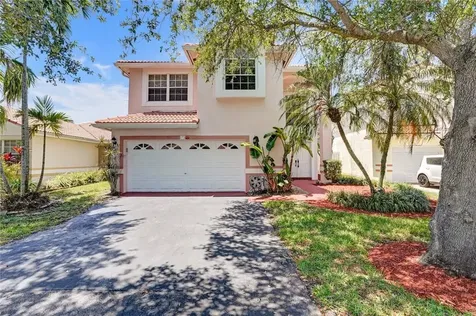 573 NW 135th Terrace Plantation FL 33325
