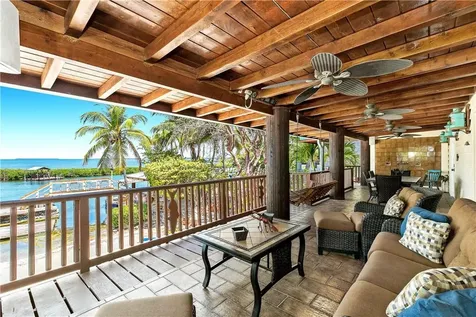 296 Buttonwood Shores Drive Key Largo FL 33037