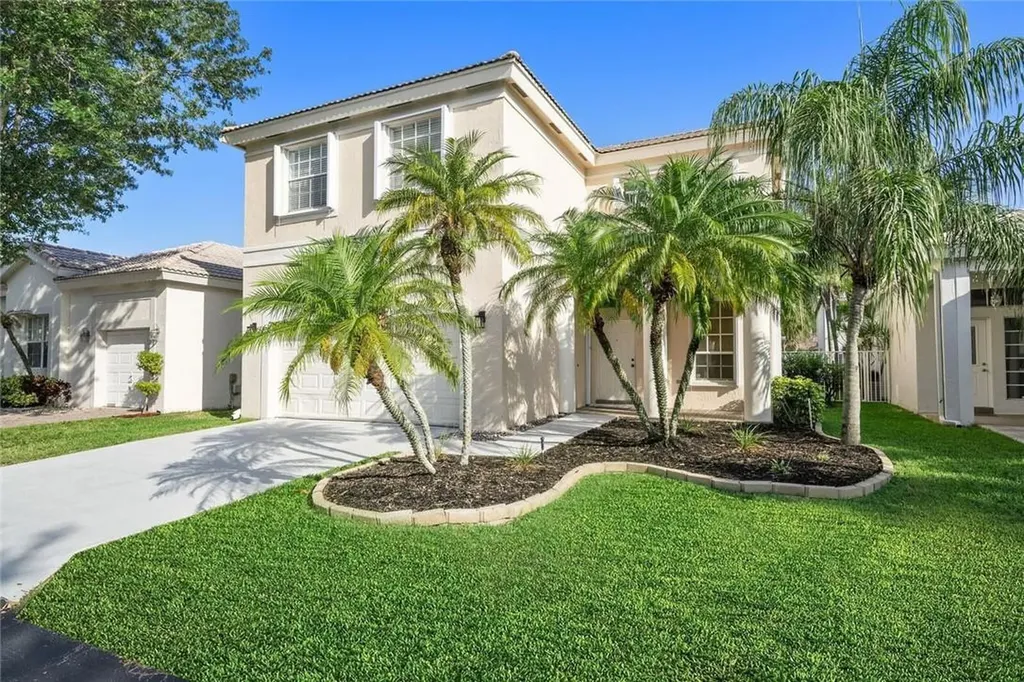 6887 NW 32nd Street Margate FL 33063