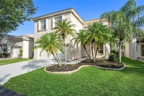 6887 NW 32nd Street Margate FL 33063