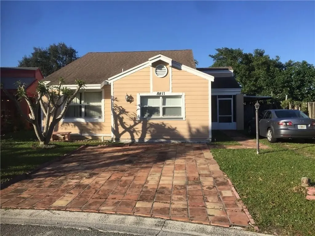 8811 SW 22nd Street Miramar FL 33025