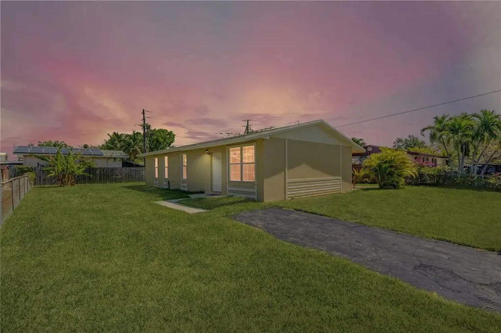 9951 SW 200th Street Cutler Bay FL 33157