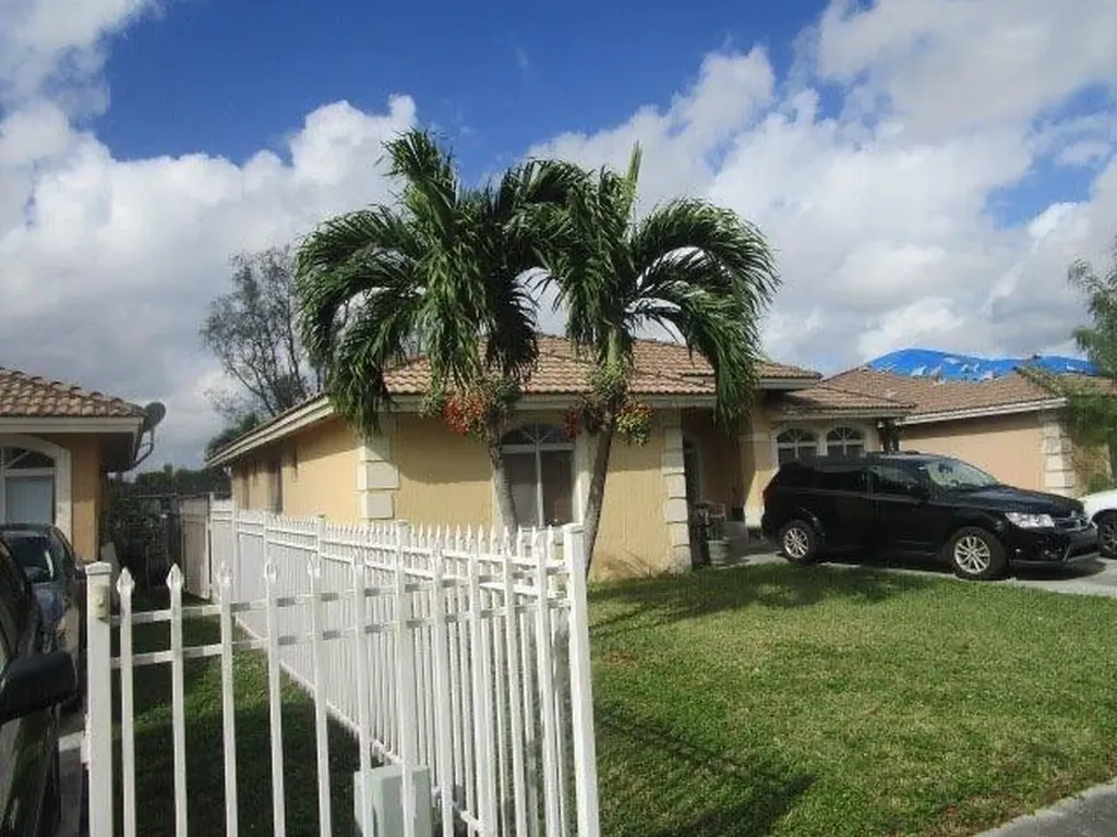 20434 NW 19th Avenue Miami Gardens FL 33056