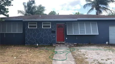 19810 N Miami Avenue Miami FL 33169
